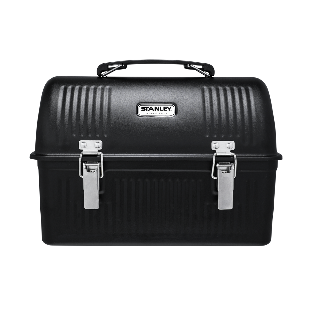 Classic Lunch Box