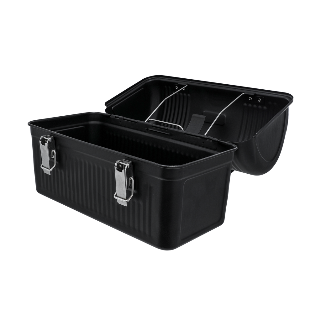 Classic Lunch Box