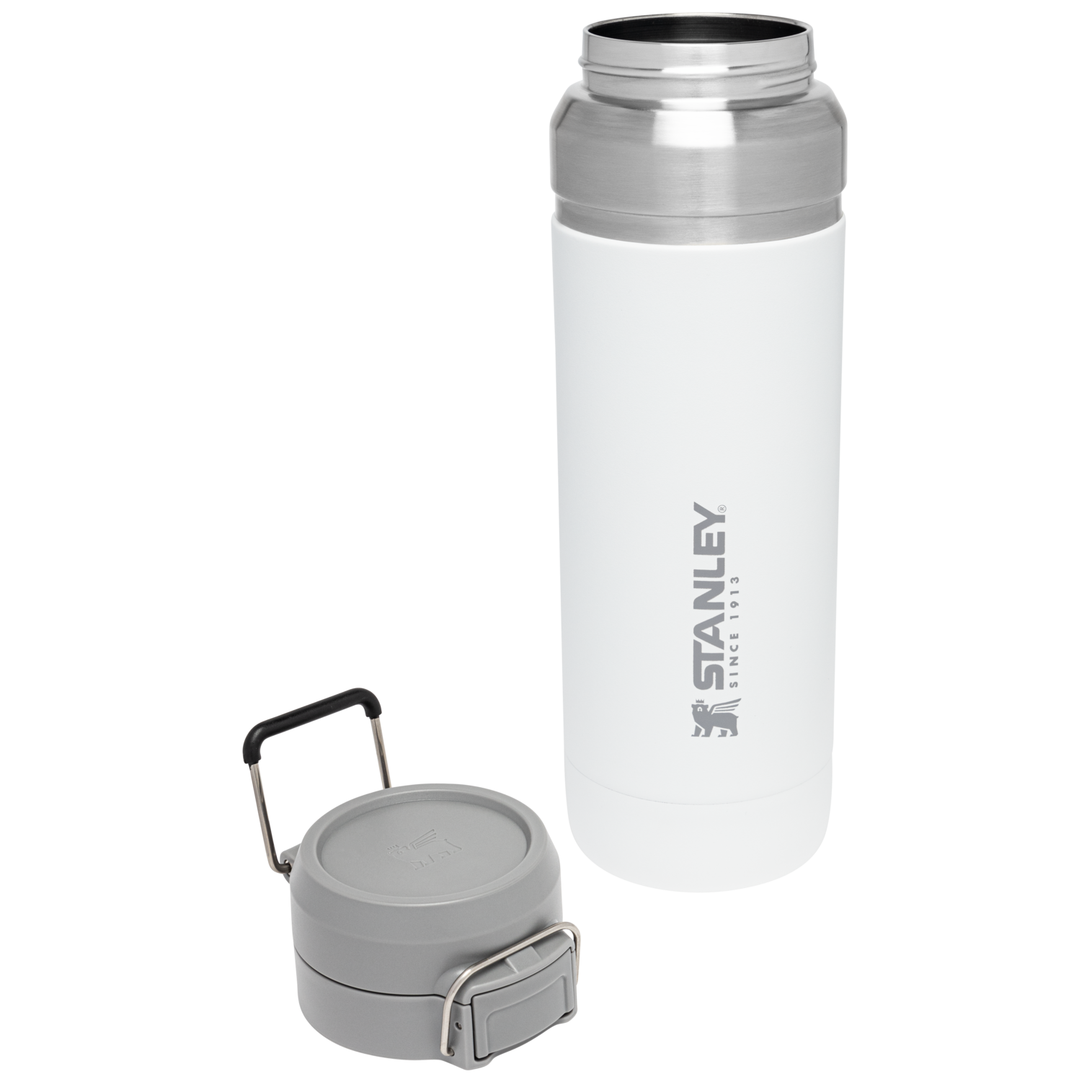 The Quick Flip Go Bottle