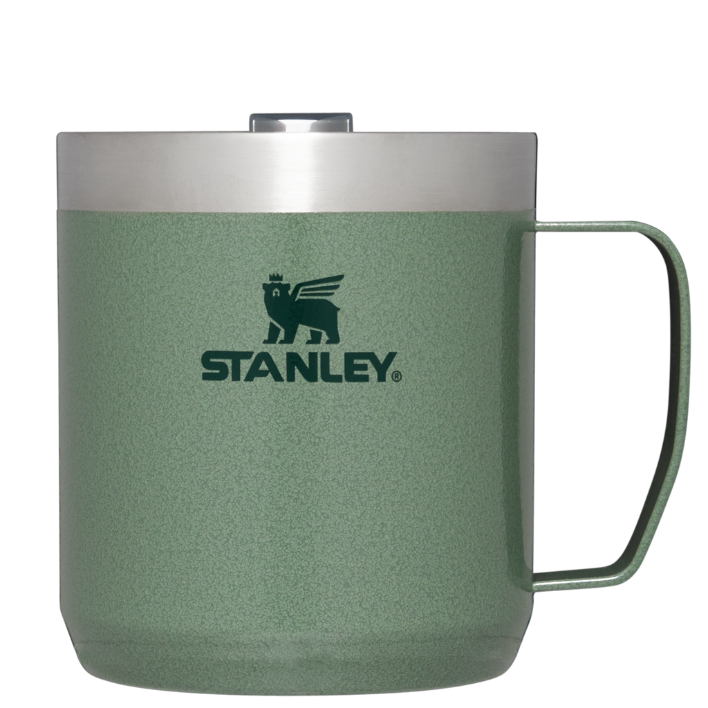 Classic Legendary Camp Mug