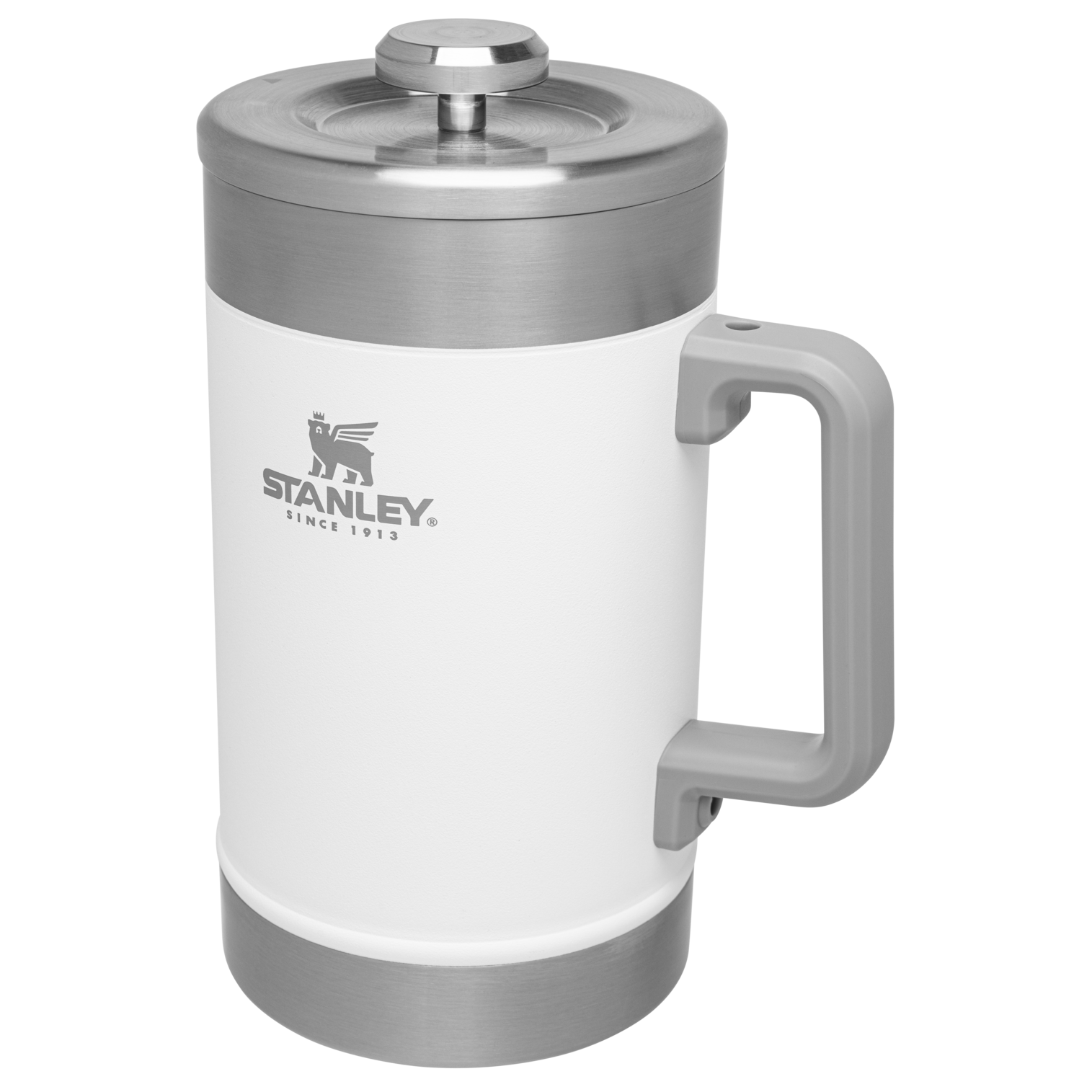 Classic Stay Hot French Press