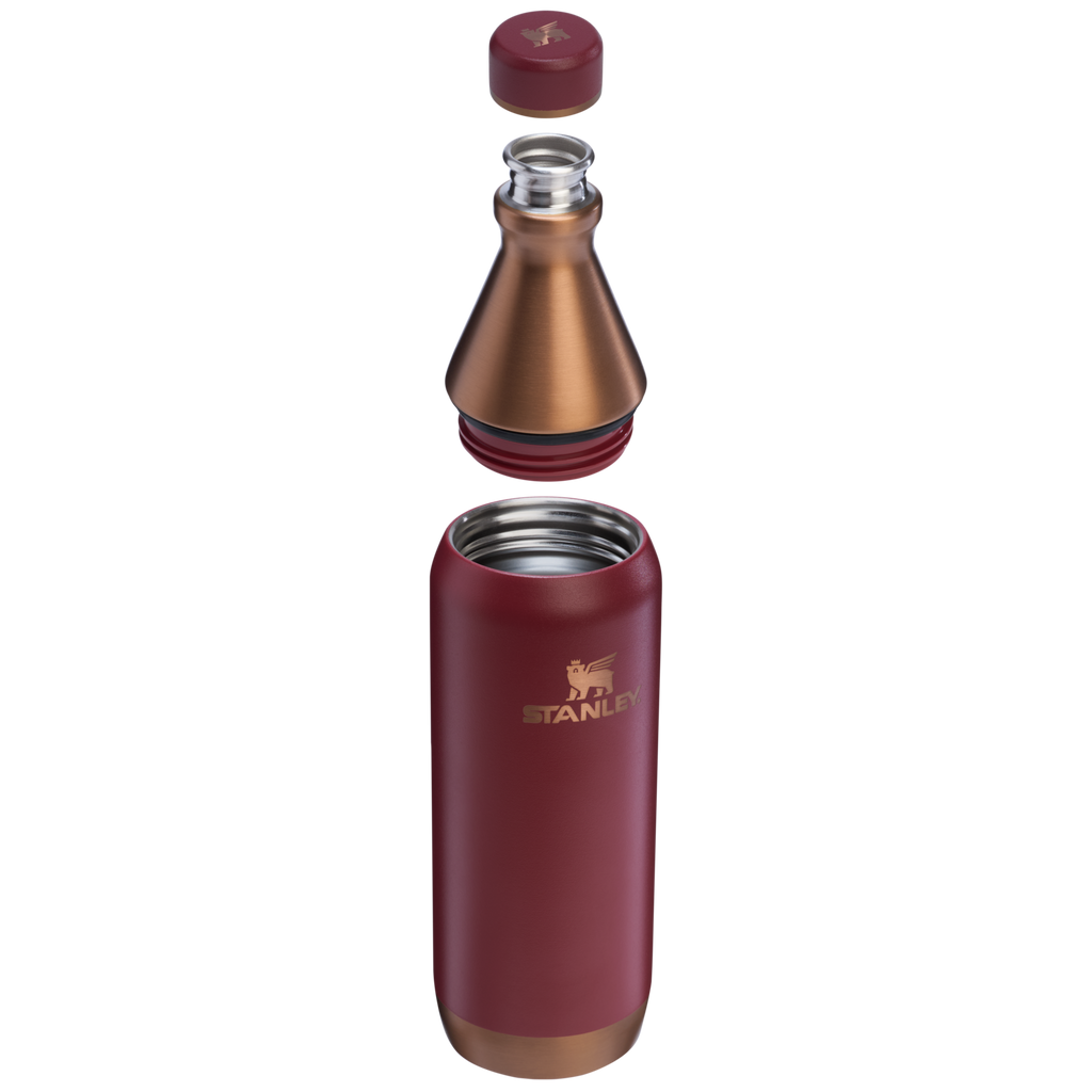 All Day Slim Bottle