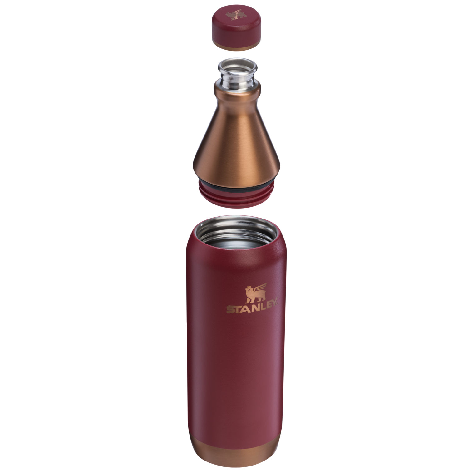 All Day Slim Bottle | Stanley Create