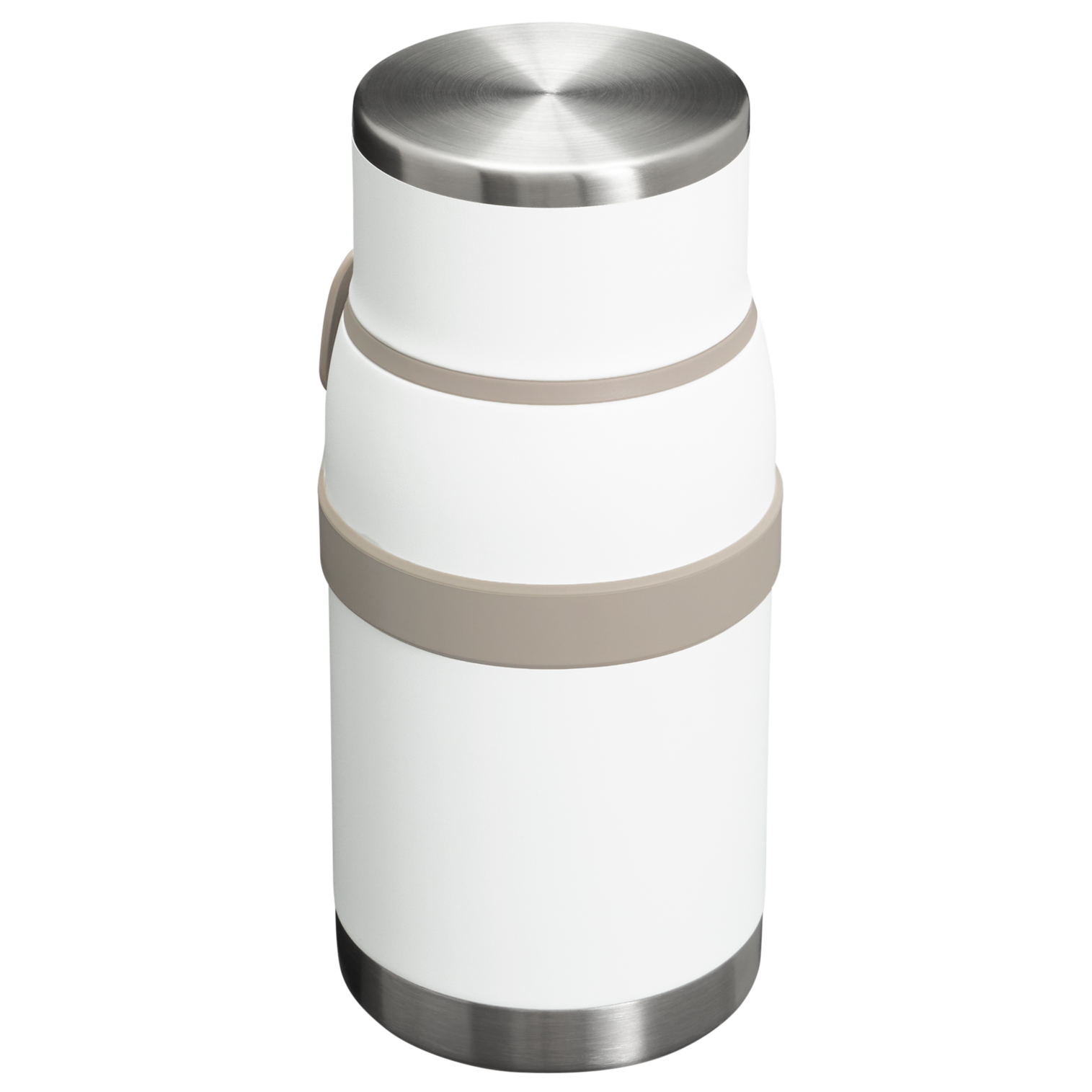 Adventure To-Go Food Jar + Spork