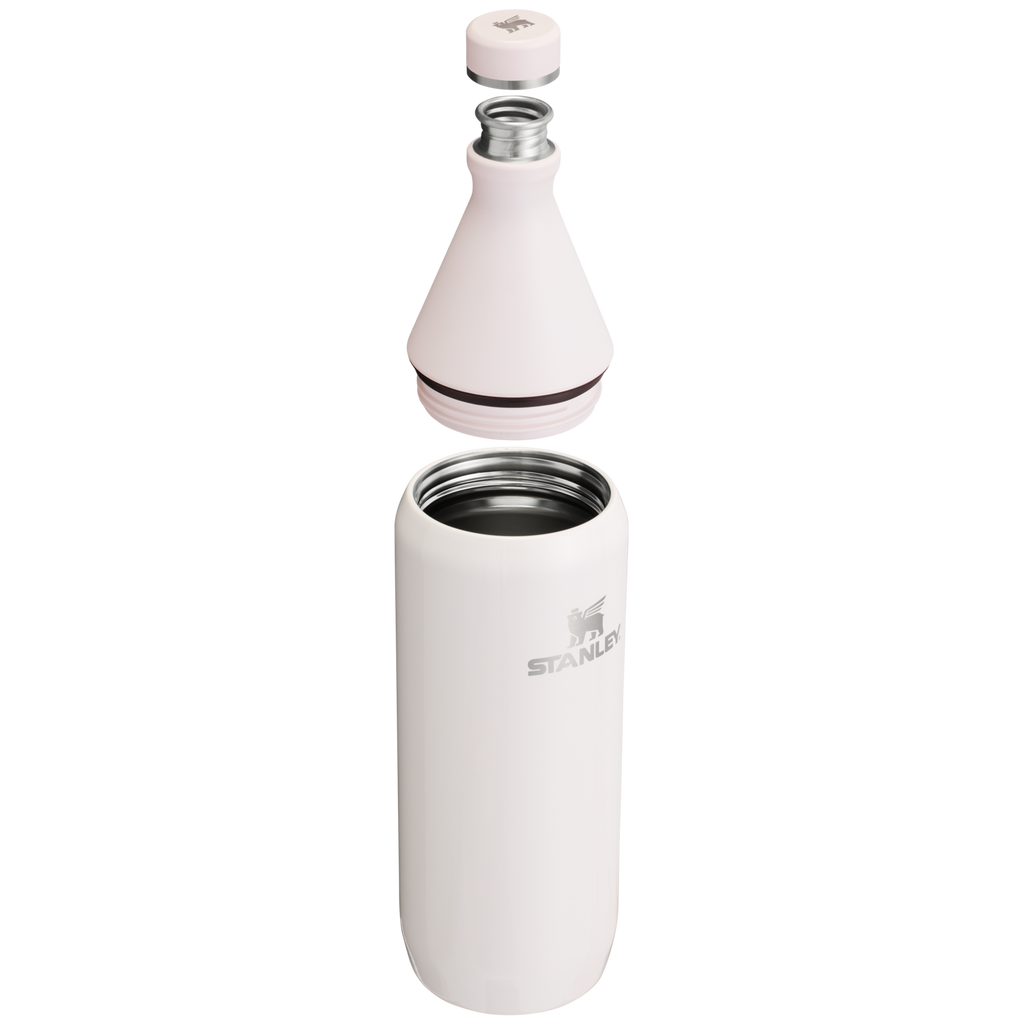 All Day Slim Bottle