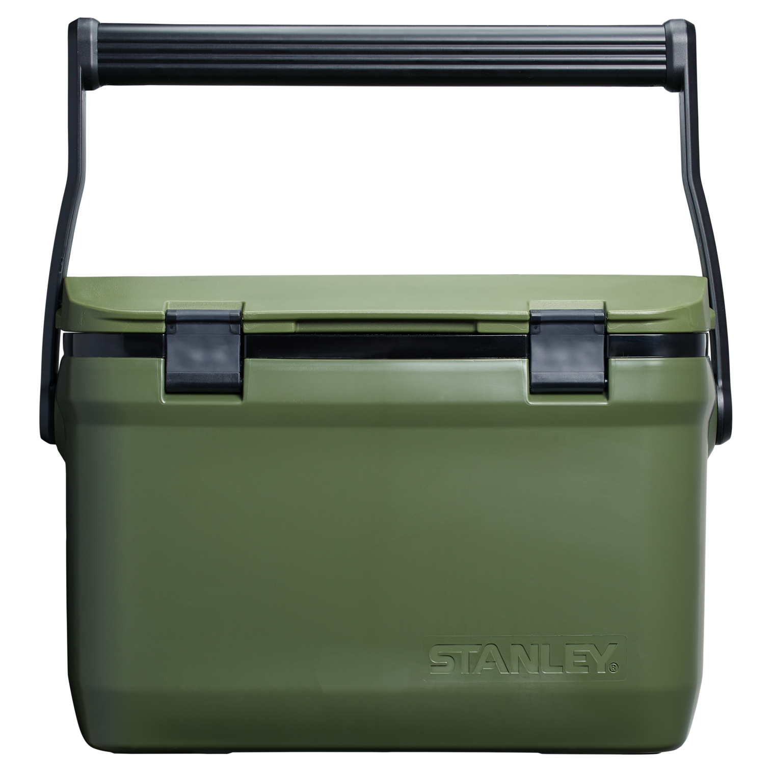 The Easy Carry Outdoor Cooler
