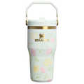 The Easter IceFlow™ Flip Straw Tumbler