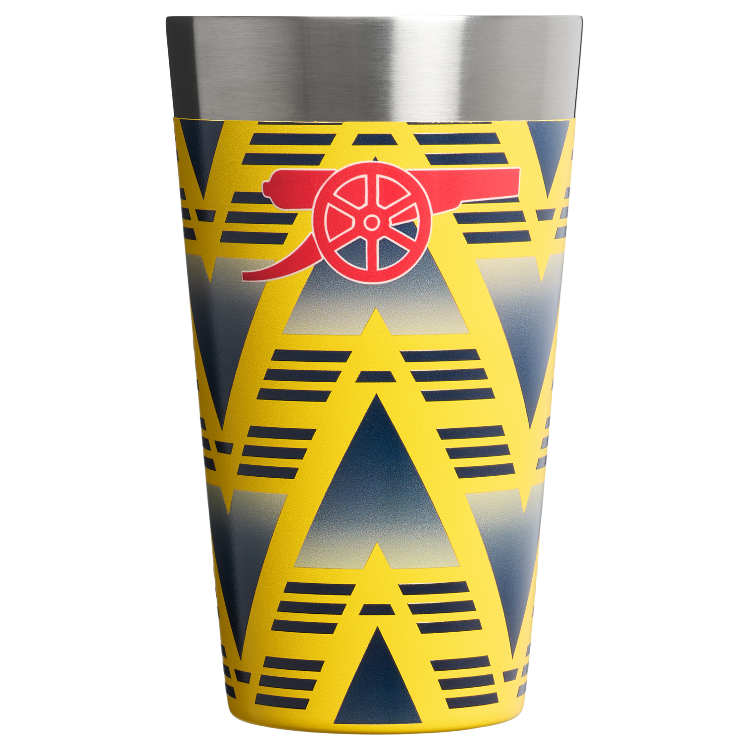 Stanley 1913 x Arsenal Adventure Stacking Tumbler