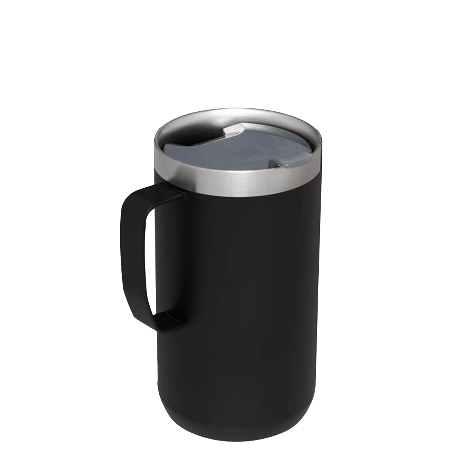 The Stay-Hot Camp Mug